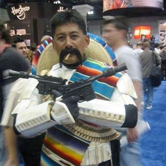 Meet your Posher, Patrick - Picture 1 of 1